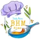 logo of website bhmaims