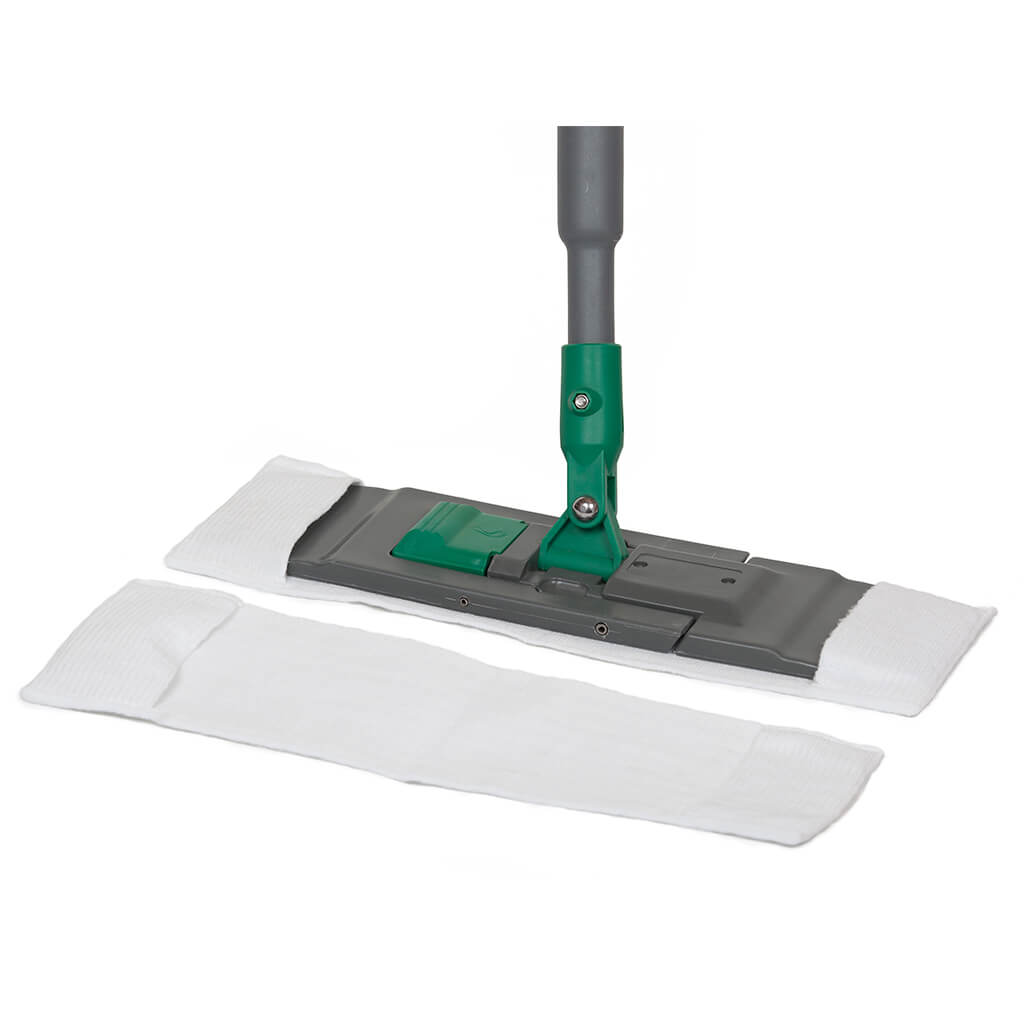 image of disposable mops