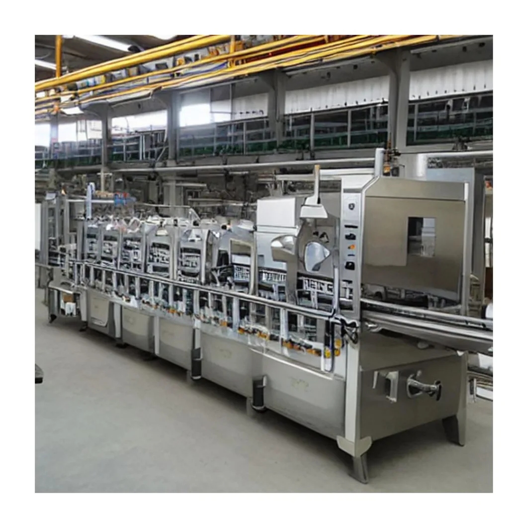 pasta extrusion machine