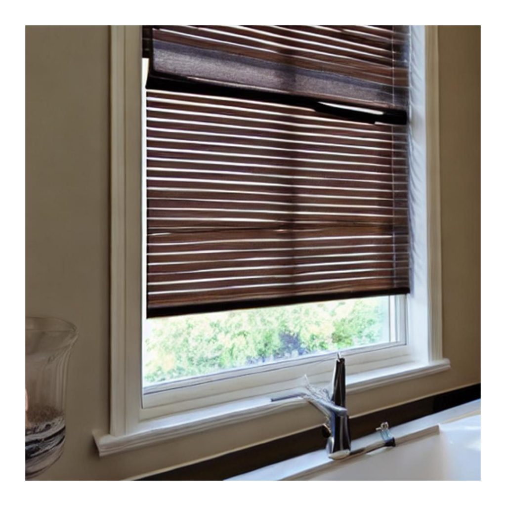 window blinds