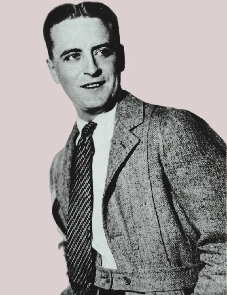 Francis Scott Key Fitzgerald 